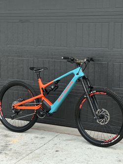 2023 Rocky Mountain Instinct Powerplay Carbon 70 - upgraded - (Size XL)