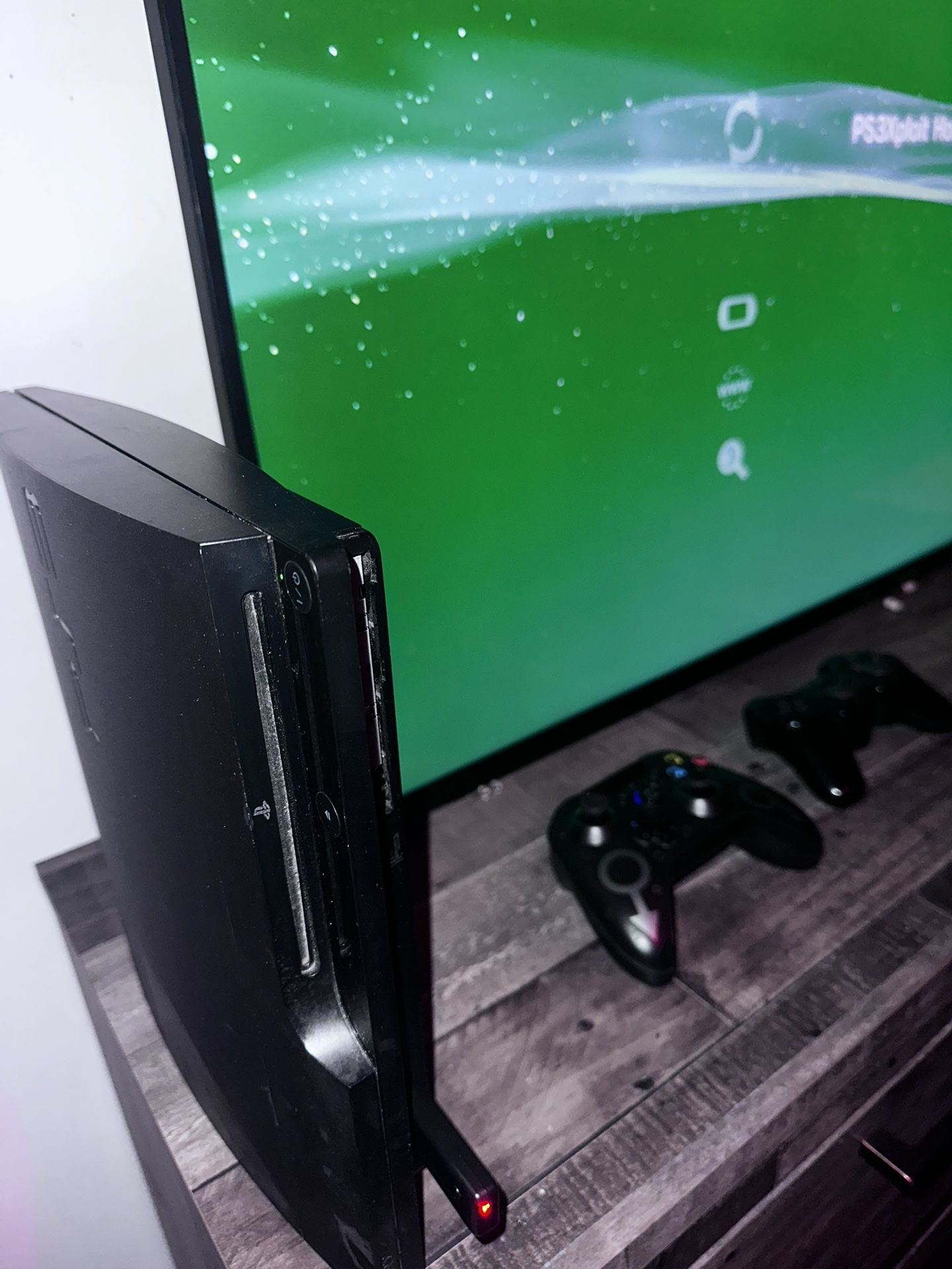 CFW PS3