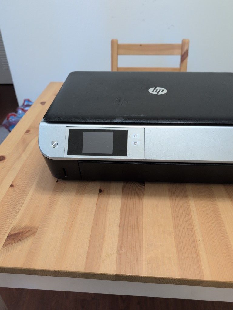 HP ENVY 5530 Printer Scanner Copier