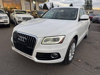 2014 Audi Q5