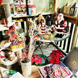 ESTATE SALE: EVERYTHING MUST GO - This Saturday! Willow Pond Dr. 11a-3p