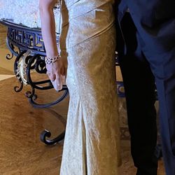 Evening Gown