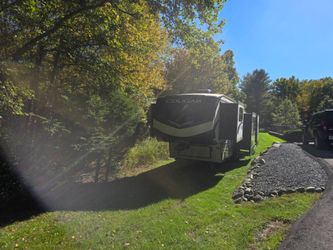2019 keystone 367fls