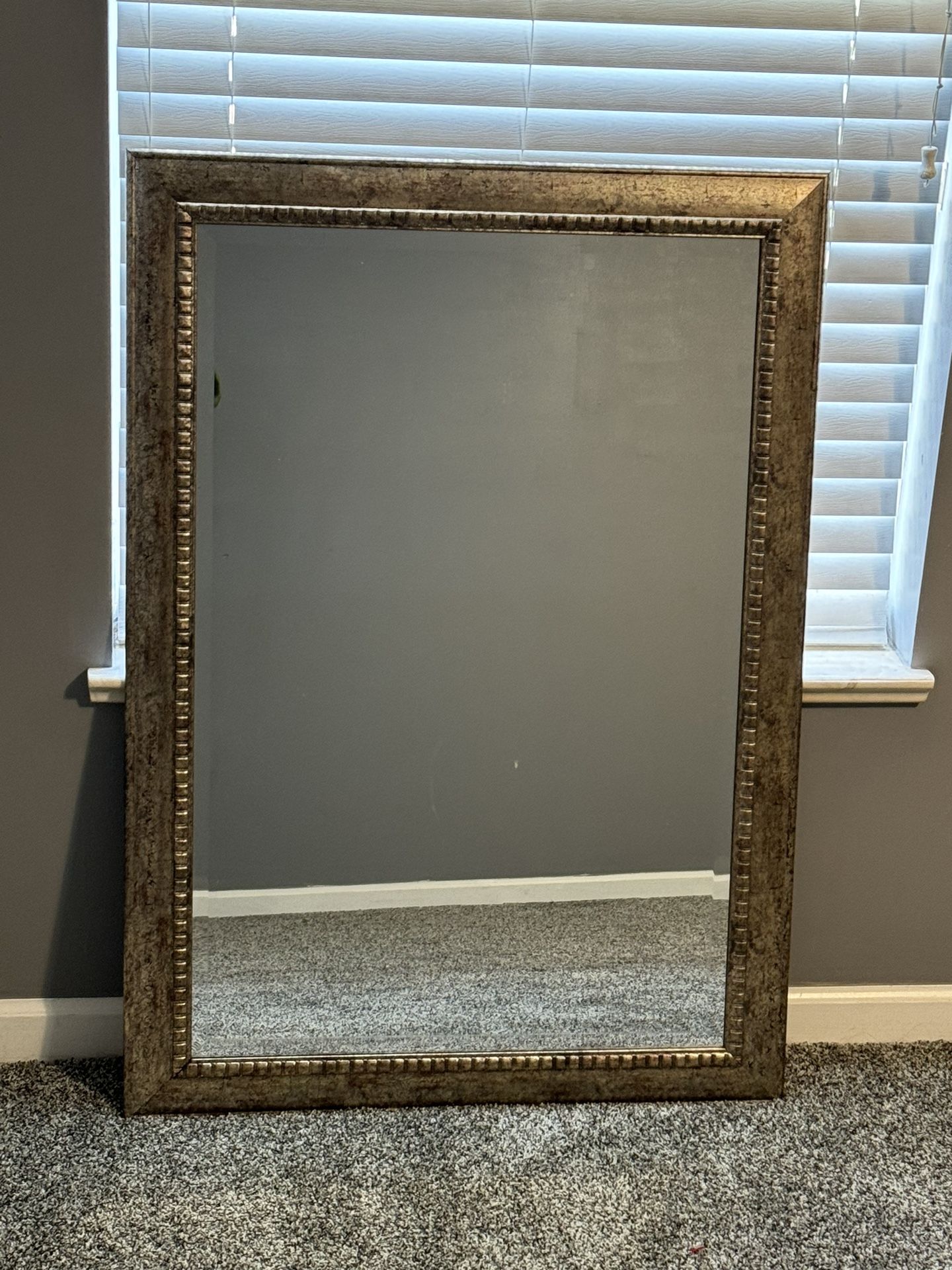 Antique Mirror