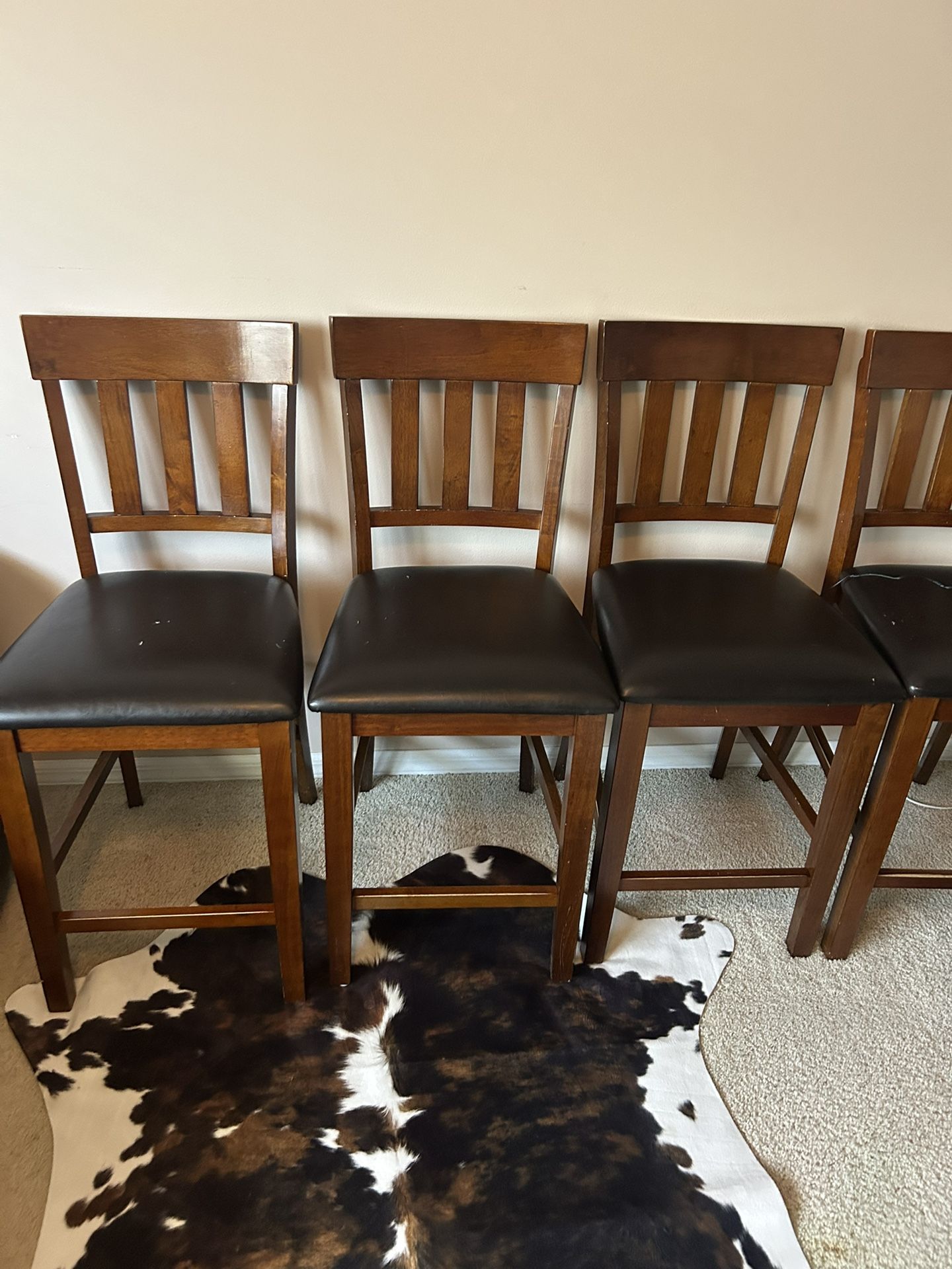 Hightop Chairs