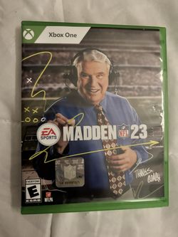 Madden 23