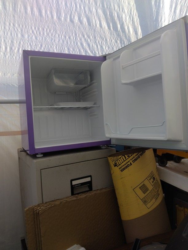 Small Fridge