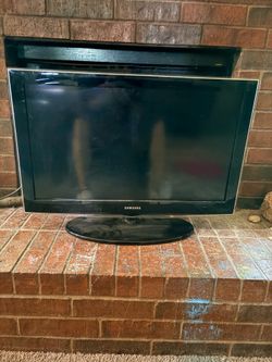 40inch TV