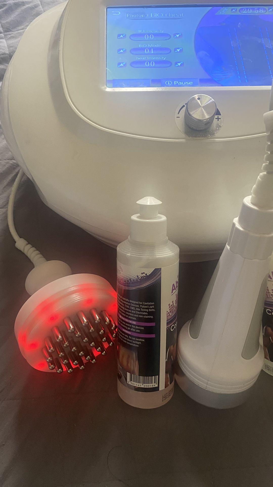 80k Cavitation Machine