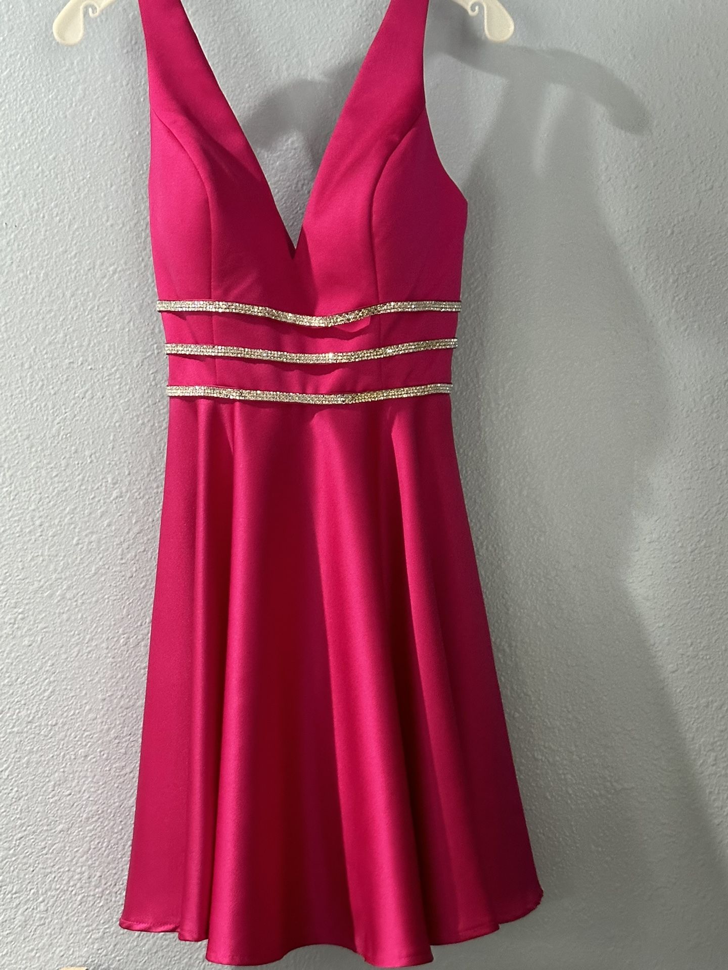 Party Dress - Homecoming/Prom /wedding /