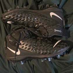 Brand New Nike Cleats. 