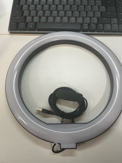 Ring Light