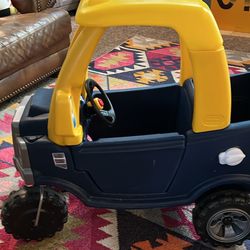 Little Tikes Truck 