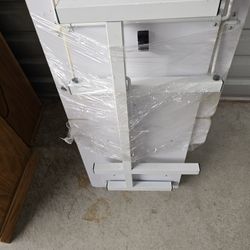 Folding Sewing Table