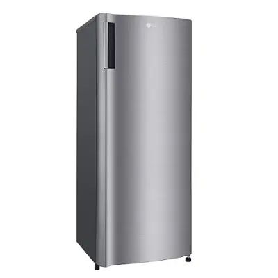 LG Refrigerator