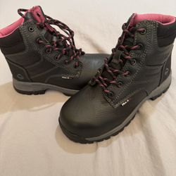 Wolverine Women’s Work Boots