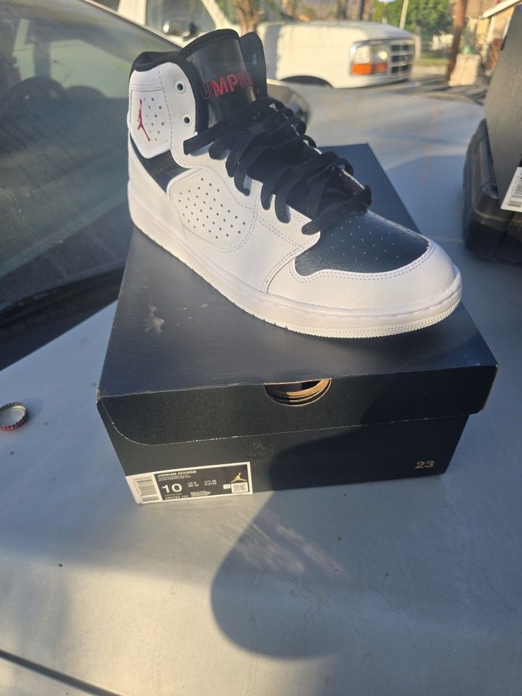 Size 11 And 10 Men's New