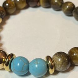 Handcrafted Bracelets