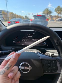Apple Pencil Gen 2