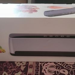 Vacuum Sealer