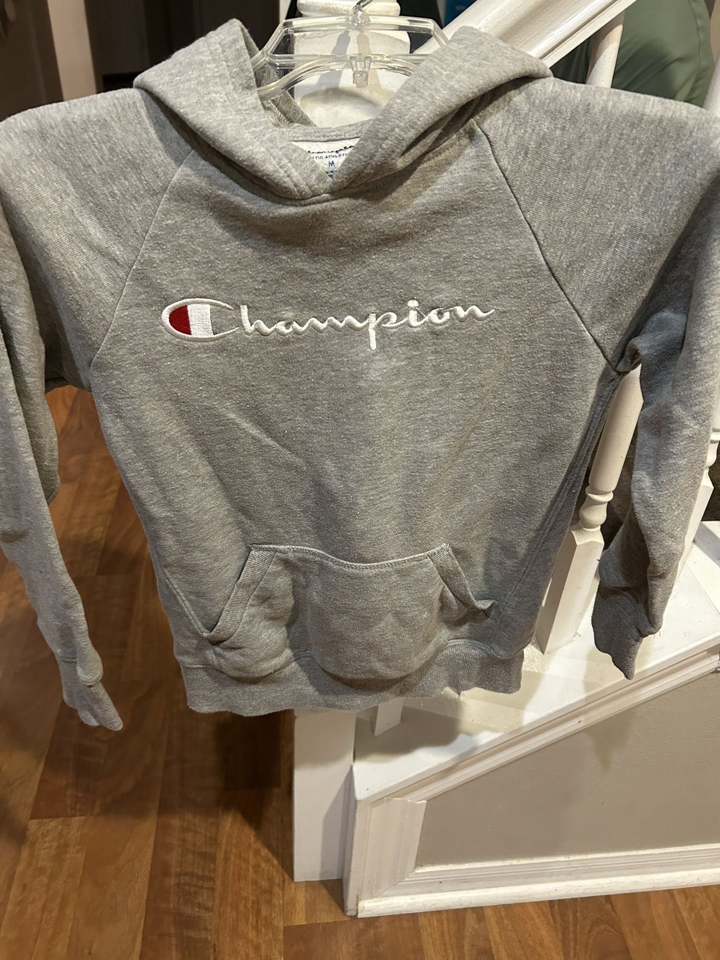 Champion Hoodie