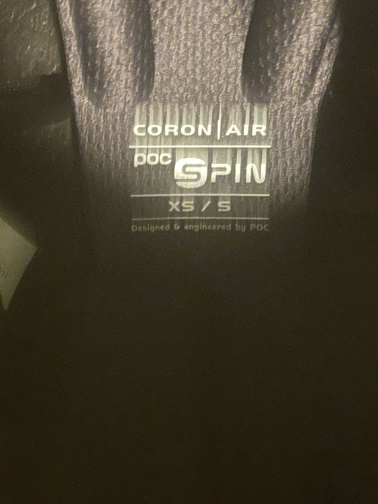 Mountain Bike Helmet