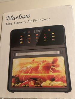 Brand New Air Fryer