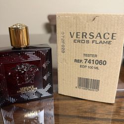 Versace Eros Flame