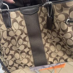 Coach Bags All For $ 20 