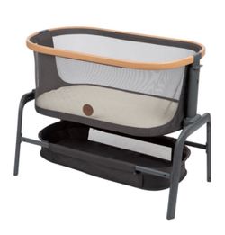 Maxi Cosi Iora Bassinet PLEASE READ!
