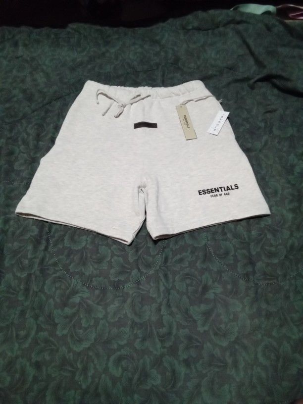 Essential Shorts