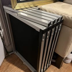 doggy stairs 