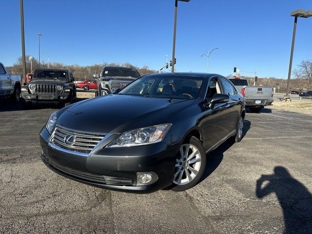 2010 Lexus ES 350