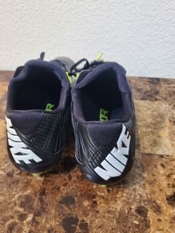 Nike Vapor Carbon Elite 2014 TD Mens 631425-011 Mens Size 13.5 Football  Cleats for Sale in Ripon, CA - OfferUp