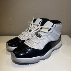 Jordan 11 Concord 2018