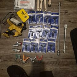 Painting Equipment 