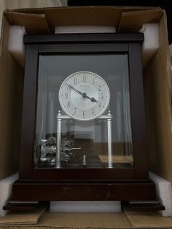 Clock