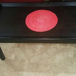 Tables set (3 piece)