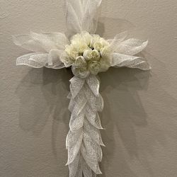 Wreath Decor 