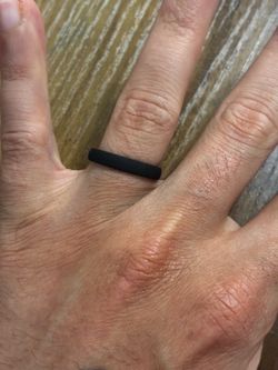 ThunderFit Silicone Ring (Unisex)