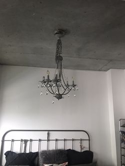 Chandelier