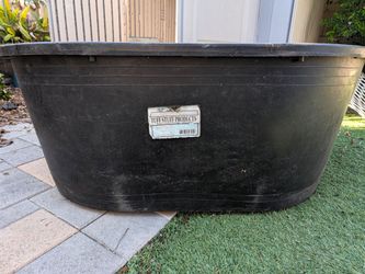 110 gallon pond insert