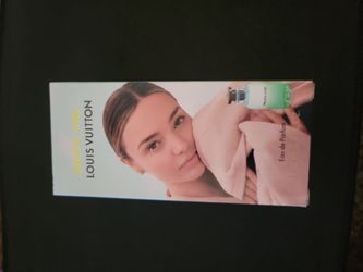 Louis Vuitton Pacific Chill Eau de Parfum