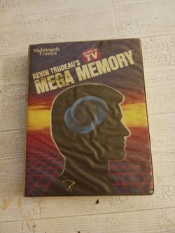 Memory tapes