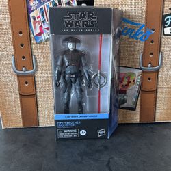 Star Wars The Black Series Fifth Brother (Inquisitor)