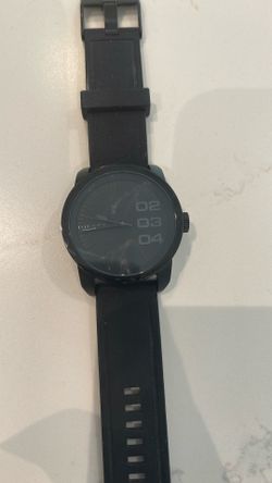 Diesel Men’s Watch 