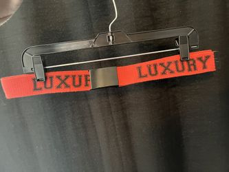 Luxury Belt