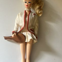Vintage Barbie, Barbie, Barbie, Mattel, Tennis Barbie