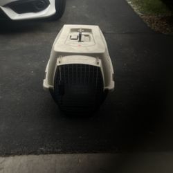 Dog Or Cat Cage
