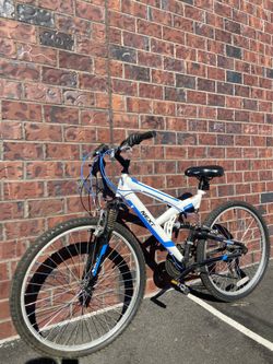 26 inch next px online 6.0 men's mountain bike